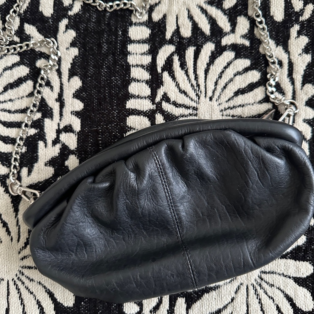 Nuncio mini bag
